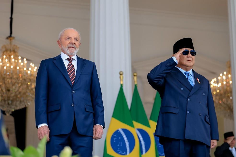 Lula confirma que irá disputar quarto mandato presidencial em 2026