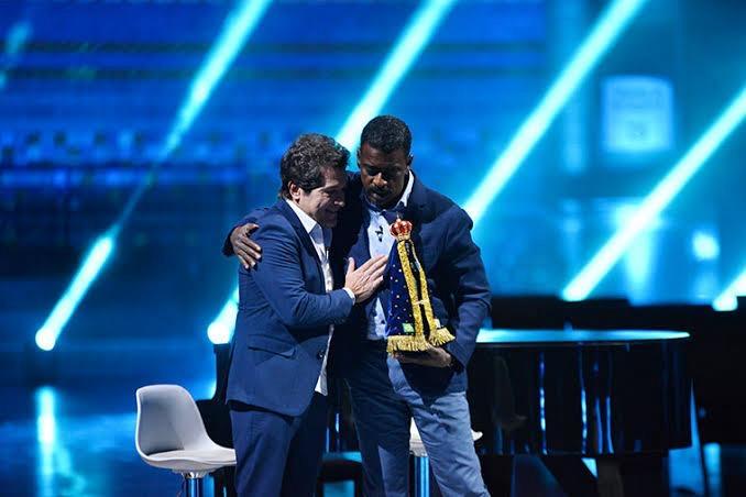 O Secretário de Cultura Jean Gaspar anunciou no último dia (22) que o “Natal Encantado de Barueri” terá shows de Seu Jorge, Daniel e Anavitoria