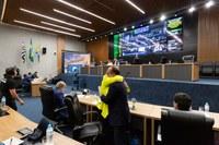 Programa vai apoiar família de pacientes com Alzheimer