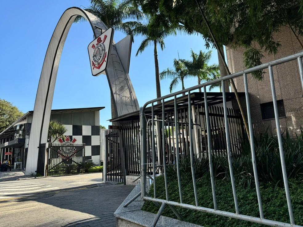 Projeto de reforma do estatuto prevê SAF no Corinthians, mas com requisitos e limitações; entenda