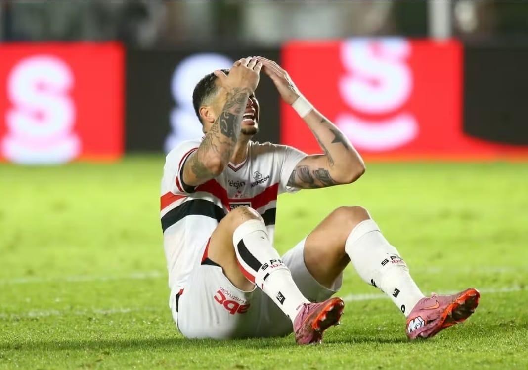 Ainda dá? São Paulo precisa de aproveitamento de campeão por vaga na Libertadores