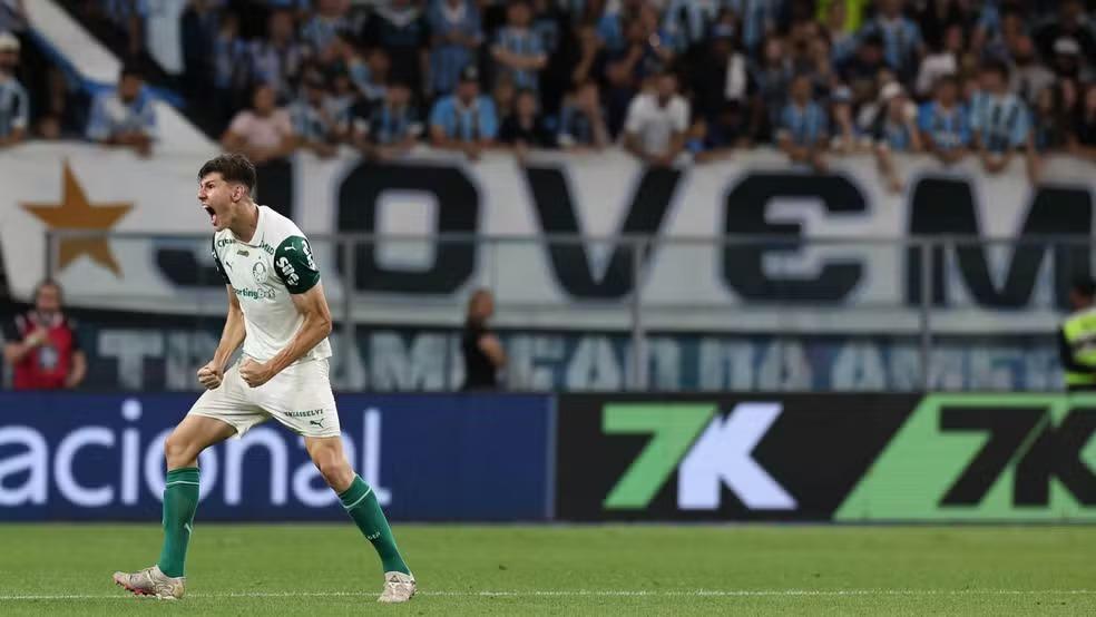 Análise: Palmeiras vai da esperança à frustração com reservas e vê Brasileiro praticamente ir embora