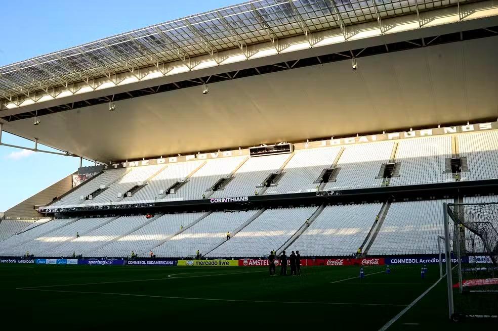 Corinthians x São Paulo: onde assistir ao vivo, horário e escalações