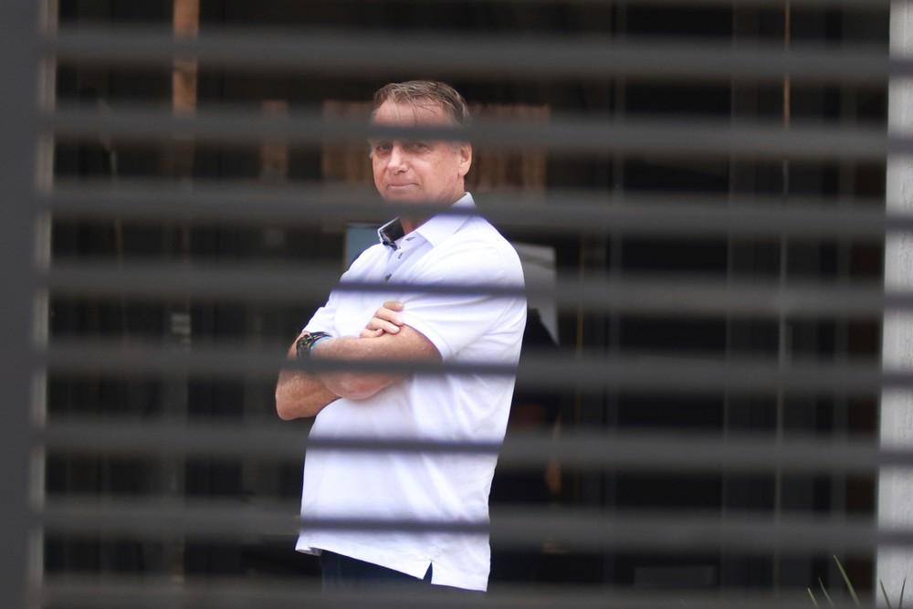 Julgamento do Golpe: termina nesta segunda prazo para defesa de Bolsonaro e demais réus apresentarem novos recursos