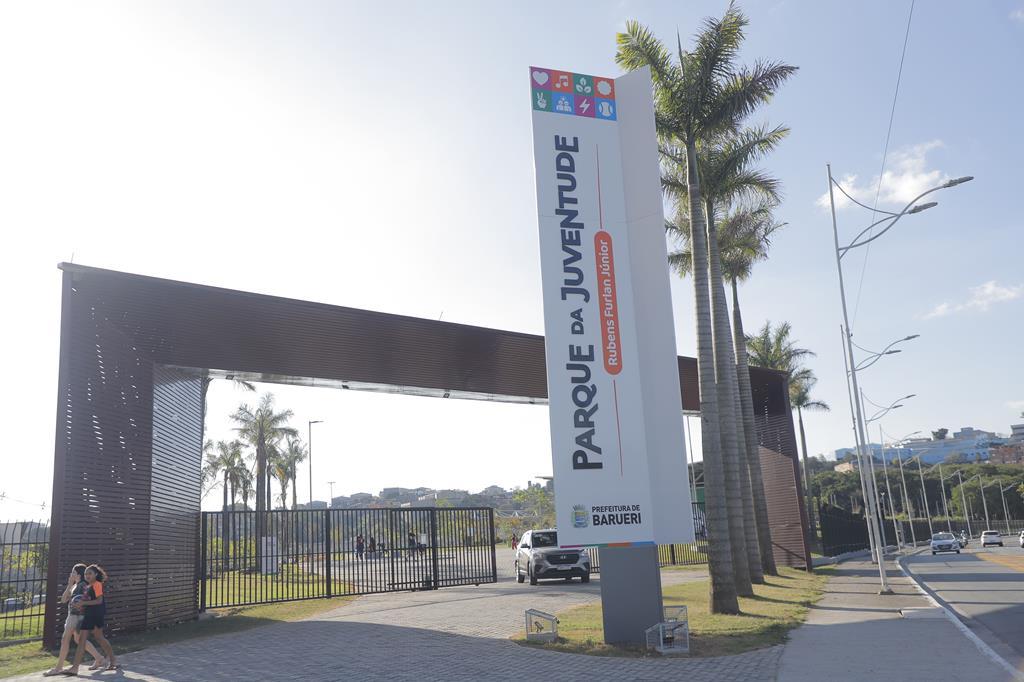 Parque da Juventude recebe a grande Super Final Paulista de Skate Street 2025 neste domingo (9)