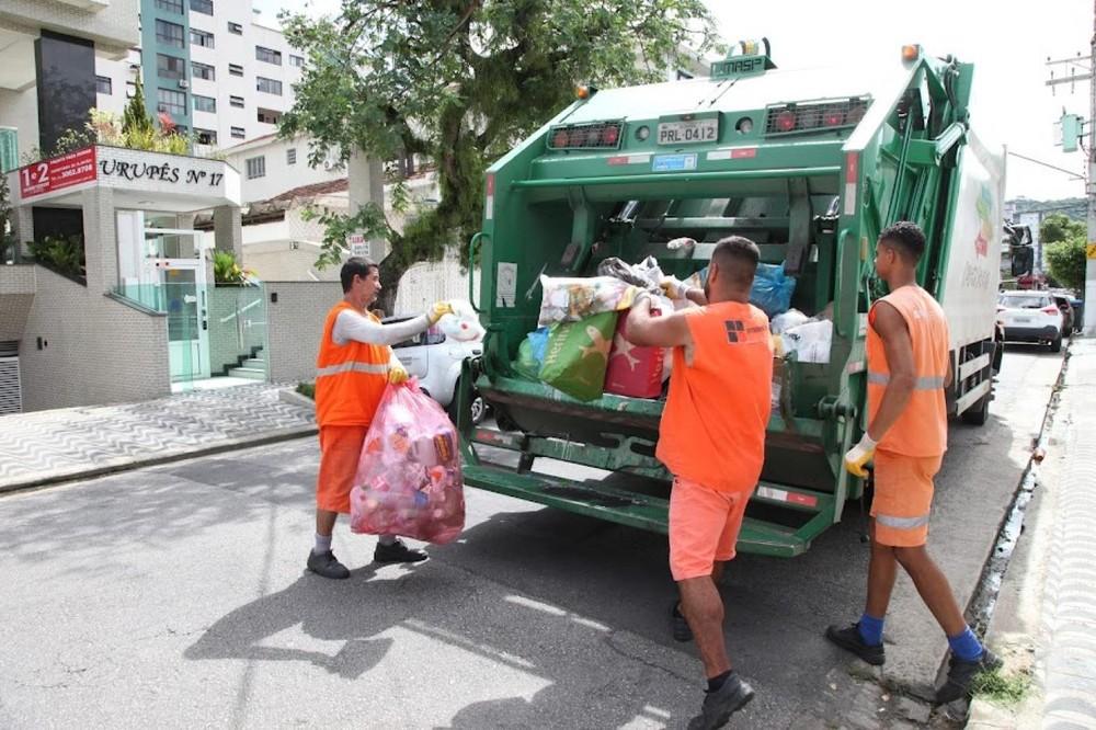 Por que o Brasil enterra tanto lixo reciclável