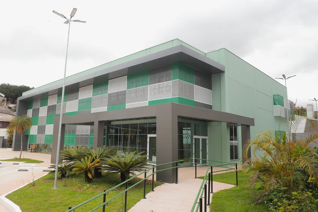 Prefeitura inaugura UBS do Chácaras Marco como exemplo de atenção à saúde de Barueri