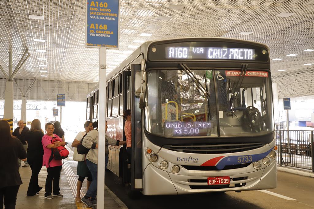 Prova do Enem: Barueri garante transporte gratuito também neste domingo, dia 16