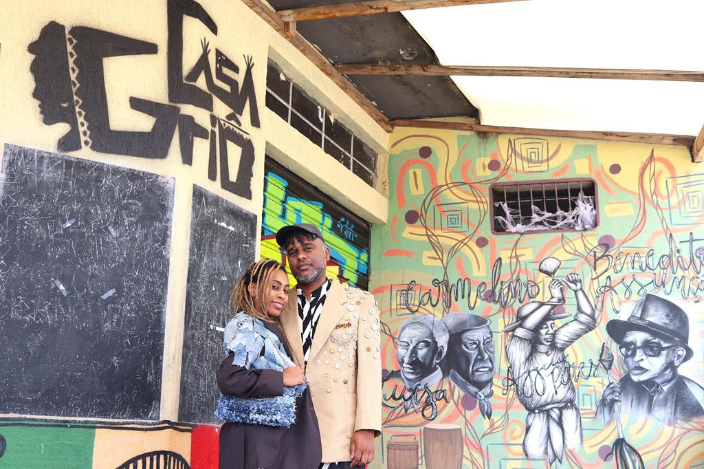 Sarau da Casa Griô celebra o Dia da Consciência Negra na Praça das Artes de Barueri