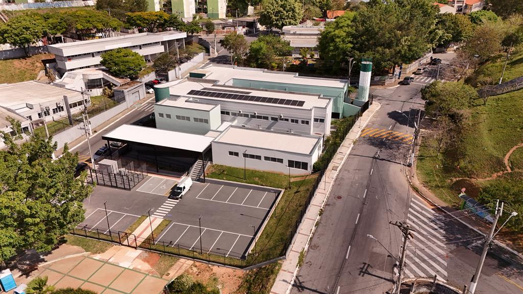 UBS do Paulista é reaberta com elogios ao atendimento e às novas instalações