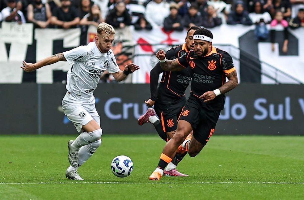 Último respiro: Corinthians inicia período livre antes de maratona de jogos até Copa do Brasil