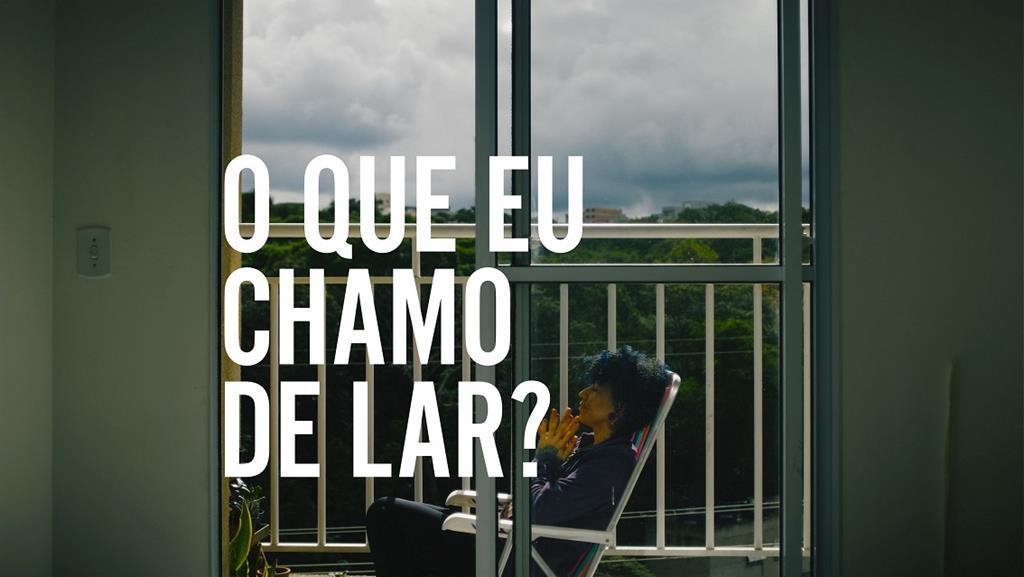 Artista visual de Barueri lança documentário na Praça das Artes nesta terça-feira, dia 9