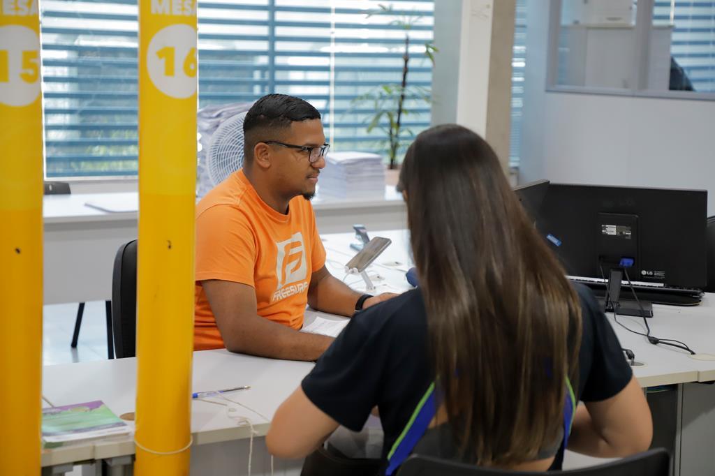 Barueri oferece 36 vagas de emprego esta semana