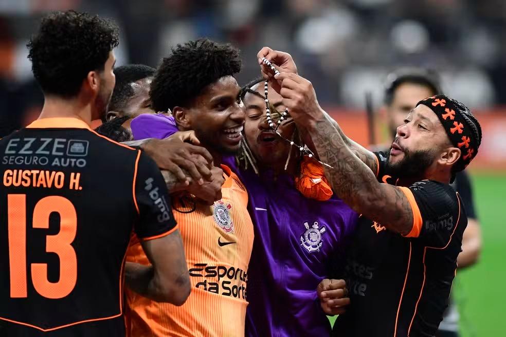 Corinthians x Vasco pela final da Copa do Brasil 2025: veja datas e horários