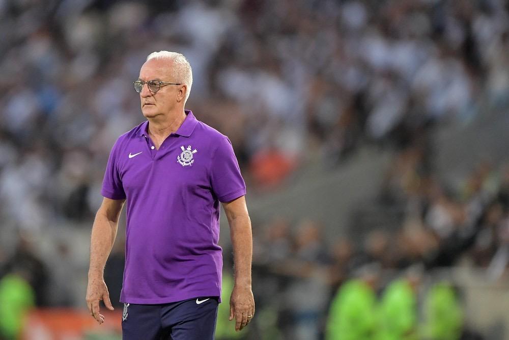 Dorival diz que tinha dívida com o Corinthians e cita saída da Seleção: 