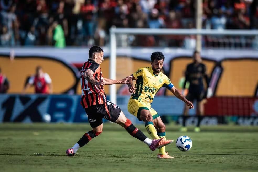 Guanaes elogia atuação do Mirassol, mas reconhece 
