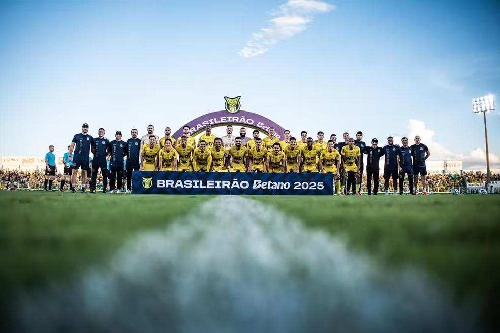 Mirassol é o quinto time a terminar a Série A sem perder em casa, na era dos pontos corridos; veja lista