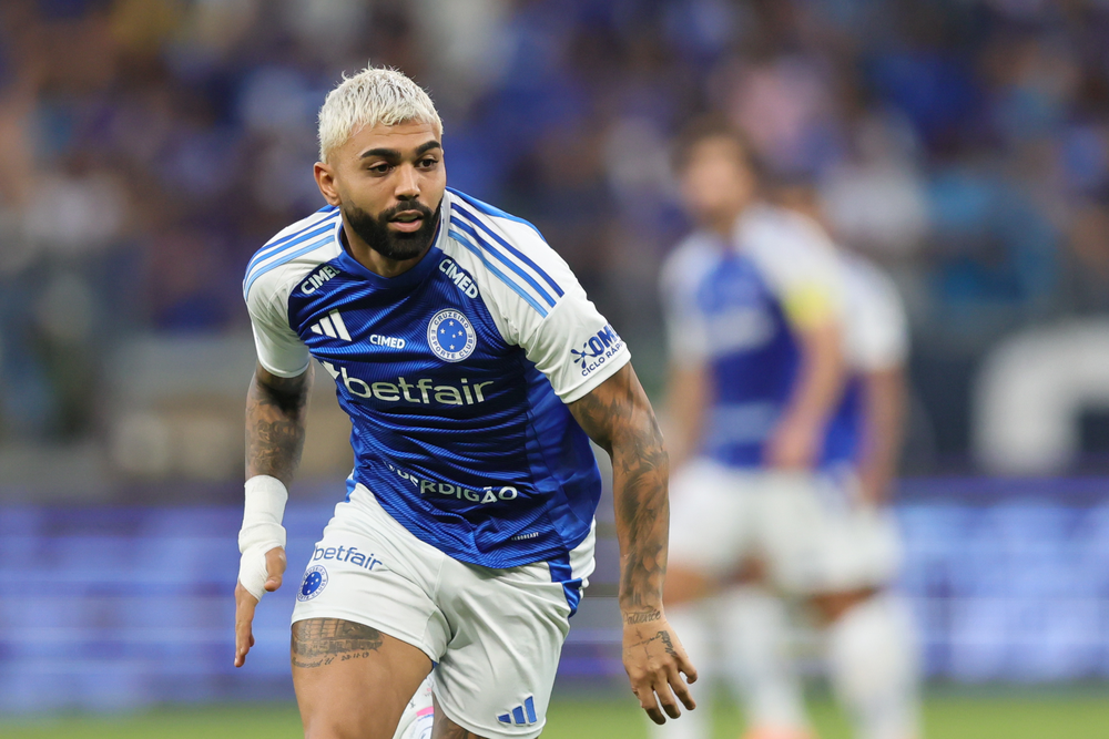Por que Santos e Gabigol desejam retomar relação e estão mais perto de acerto para 2026