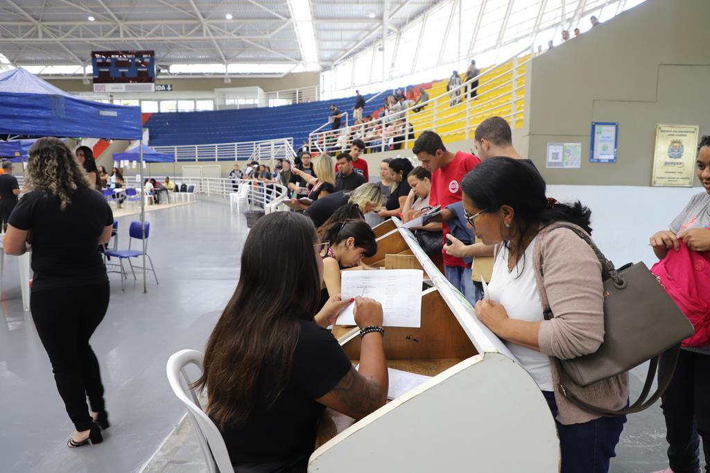 Retrospectiva 2025: Secretaria de Indústria e Comércio soma mais de 44 mil atendimentos