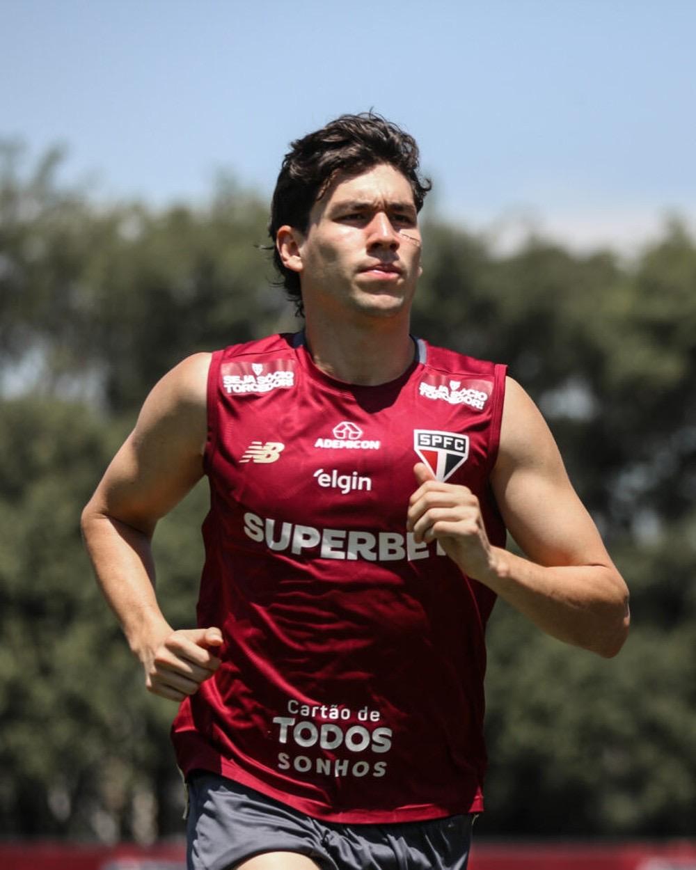 São Paulo e Botafogo descartam 