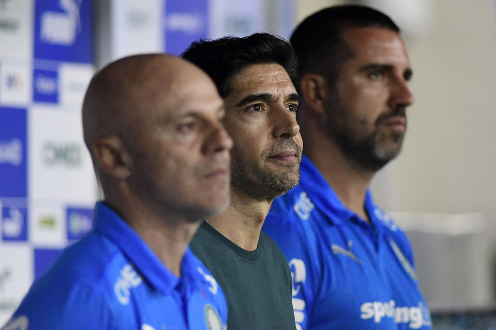 Análise: Palmeiras mantém rodízio, vive planejamento perfeito e ganha alternativas com garotos