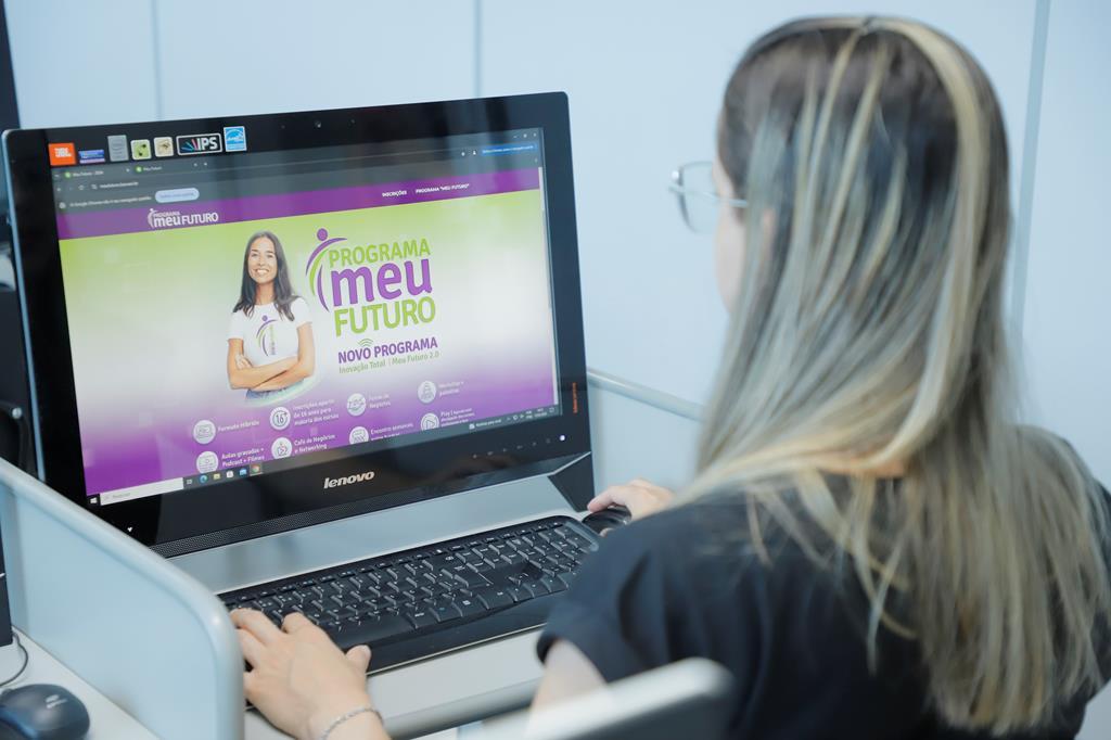 Barueri abre inscrições para a fase 42 do Programa Meu Futuro com 28 cursos gratuitos