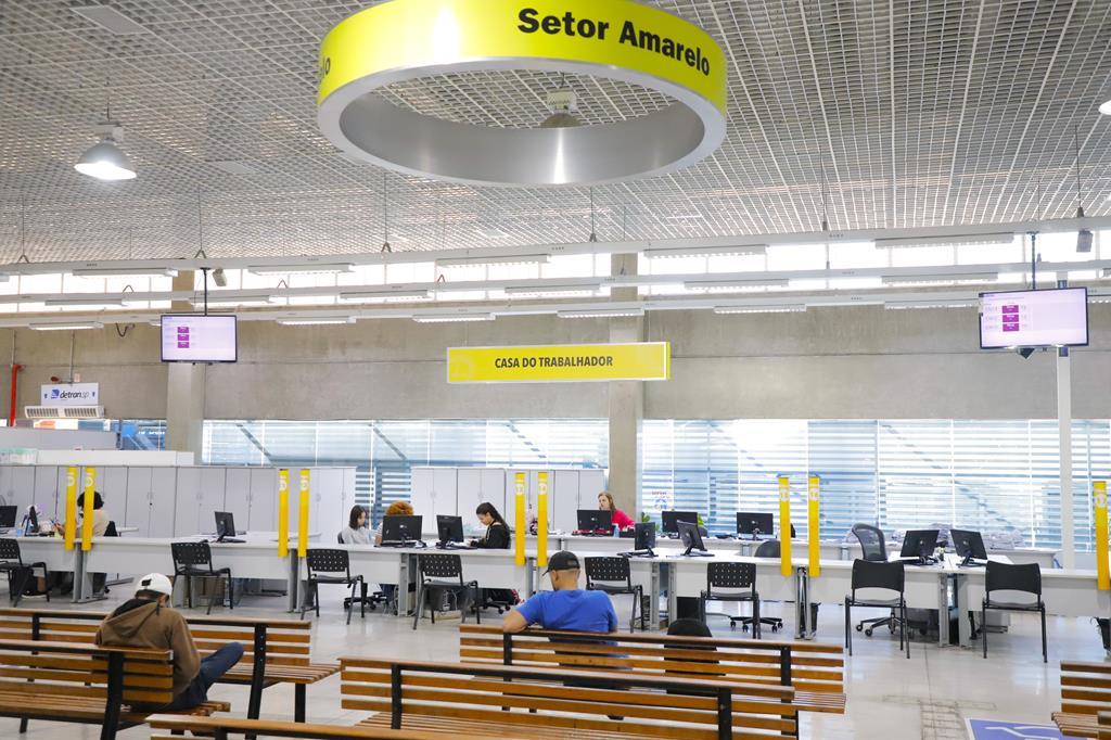 Barueri anuncia 29 vagas de emprego a partir de terça (27)