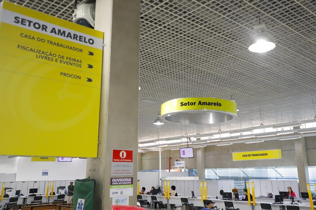 Barueri anuncia 36 vagas de emprego a partir desta terça (20)