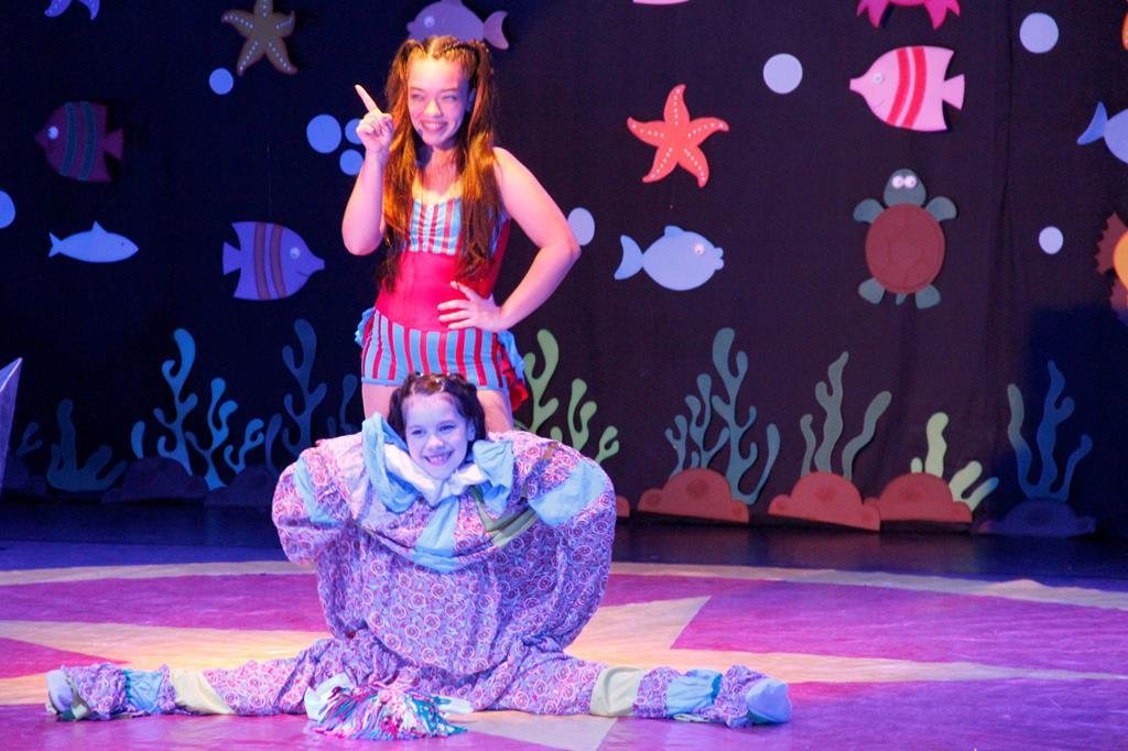 Barueri oferece aulas de circo gratuitas para toda a família