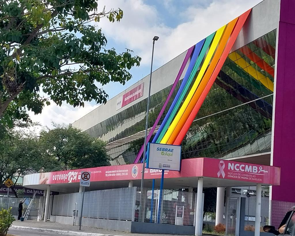 Barueri promove 5ª edição da Semana da Visibilidade Trans no dia 29