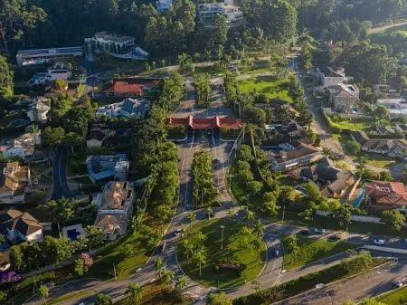 Barueri (SP) é a cidade com o aluguel mais caro do país