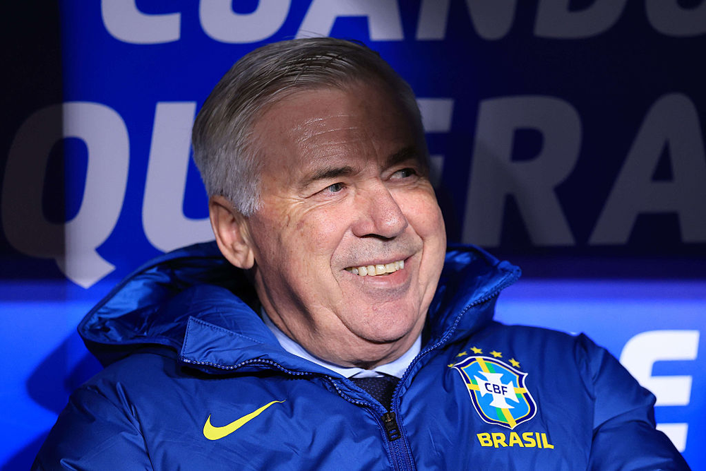 CBF negocia amistoso entre Brasil e Panamá no Maracanã antes do embarque para a Copa