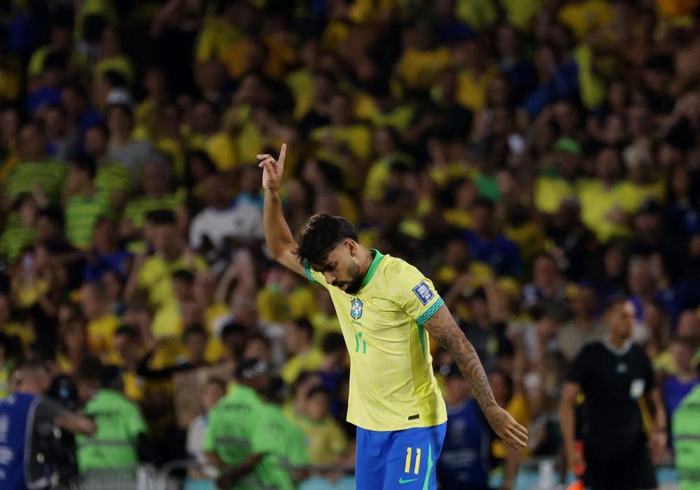 Como Paquetá pode se encaixar no Flamengo? Quem sai para o meia ser titular? Veja opiniões