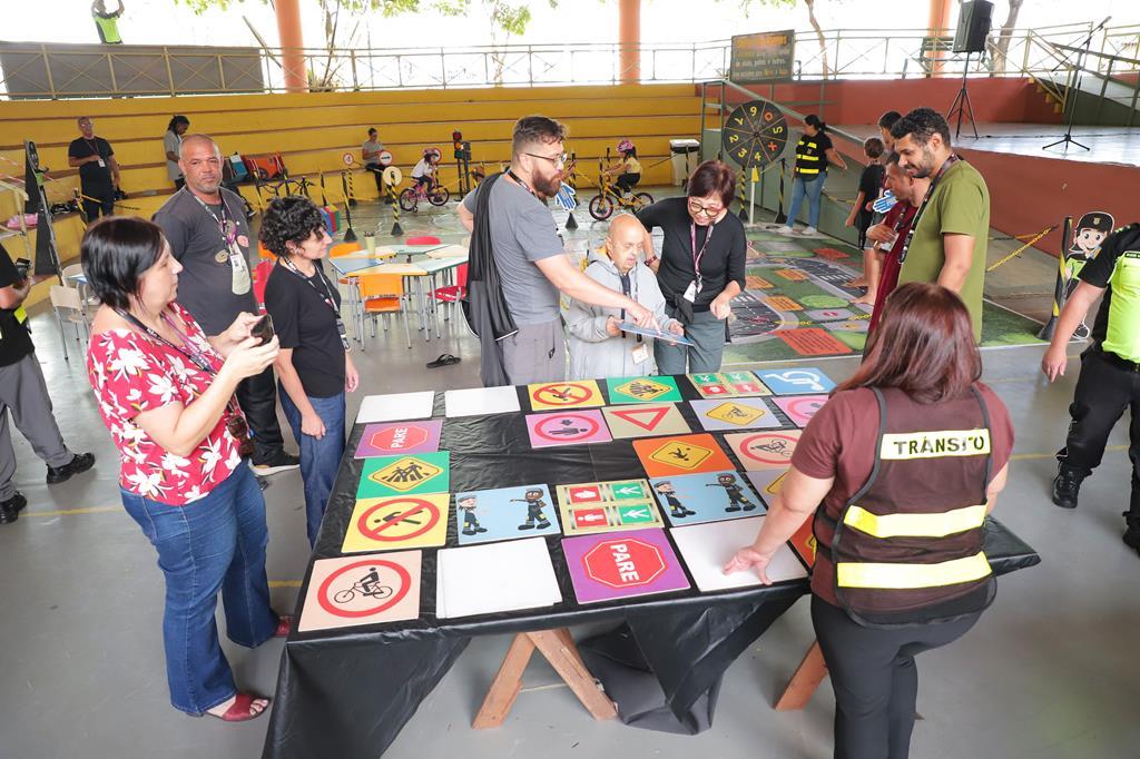 Confira o que rolou no “Brincando nas Férias” neste janeiro de 2026