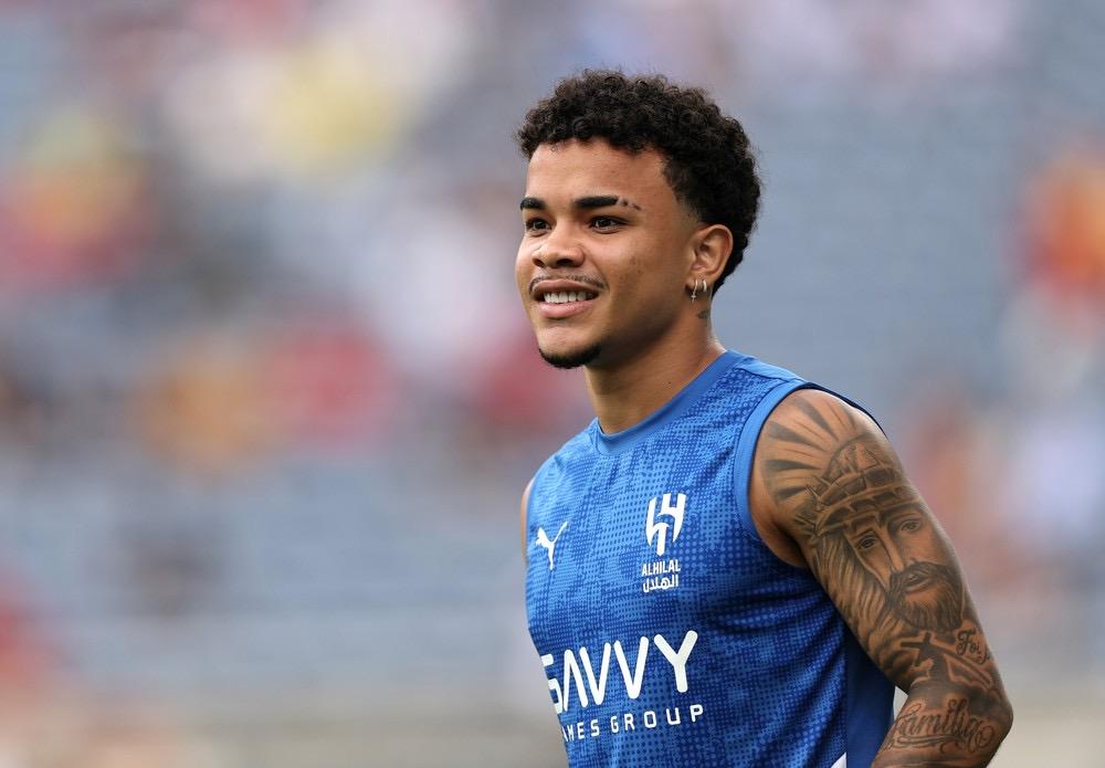 Corinthians espera chegada de Kaio César nesta semana: 