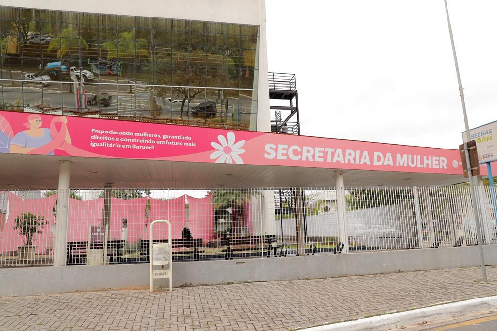 Cursos gratuitos da Secretaria da Mulher têm inscrições abertas até esta quinta (29)