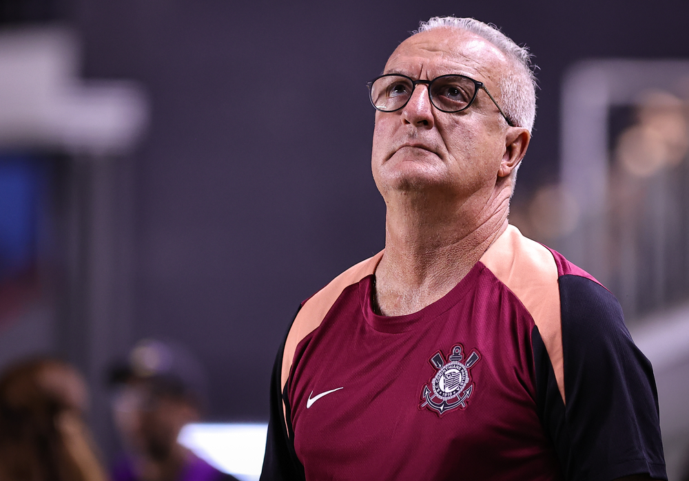 Dorival vê 