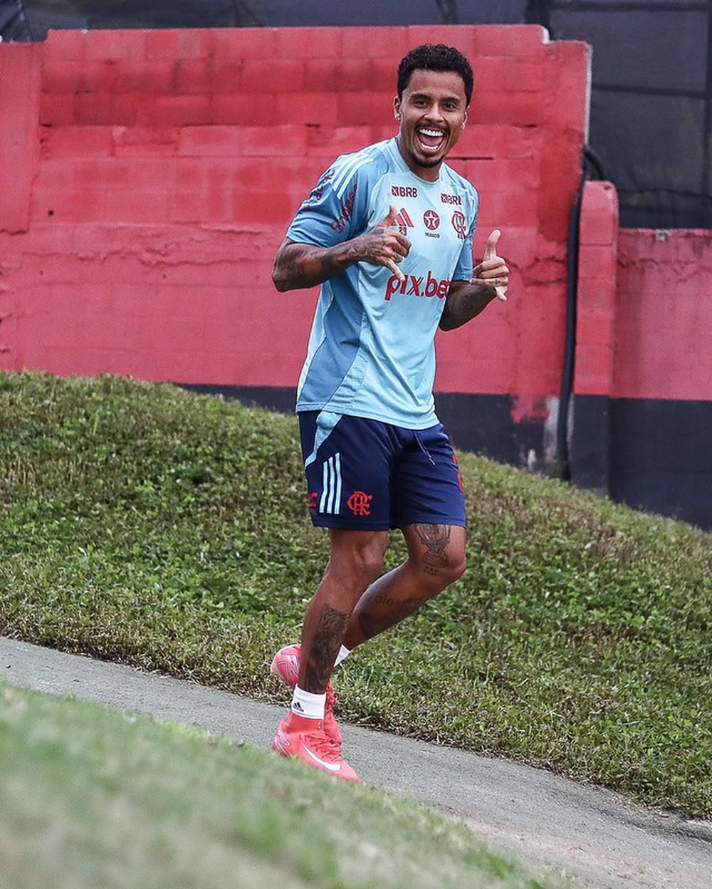 E o Marcos Antônio? Por que interesse em Allan não significa saída de titular do São Paulo