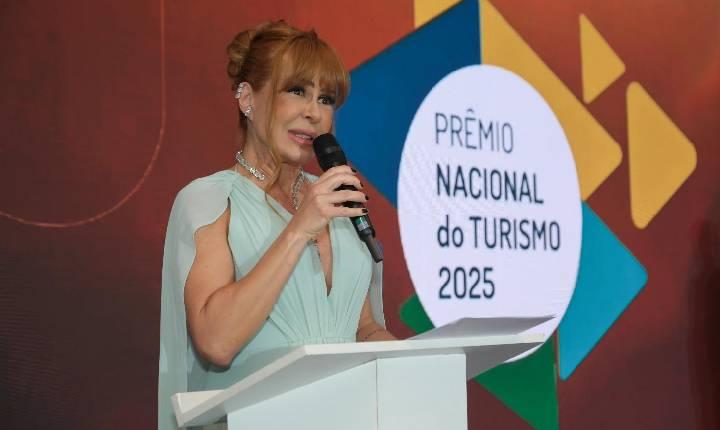 Em 2025 o setor do turismo bateu todos os recordes - de visitantes à geração de empregos e renda - com foco