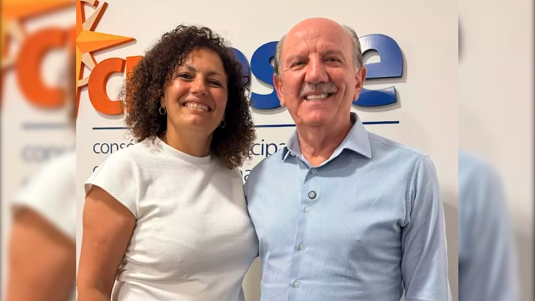 Entenda por que a liminar do TSE mantém Beto Piteri e Dra. Claudia no comando de Barueri