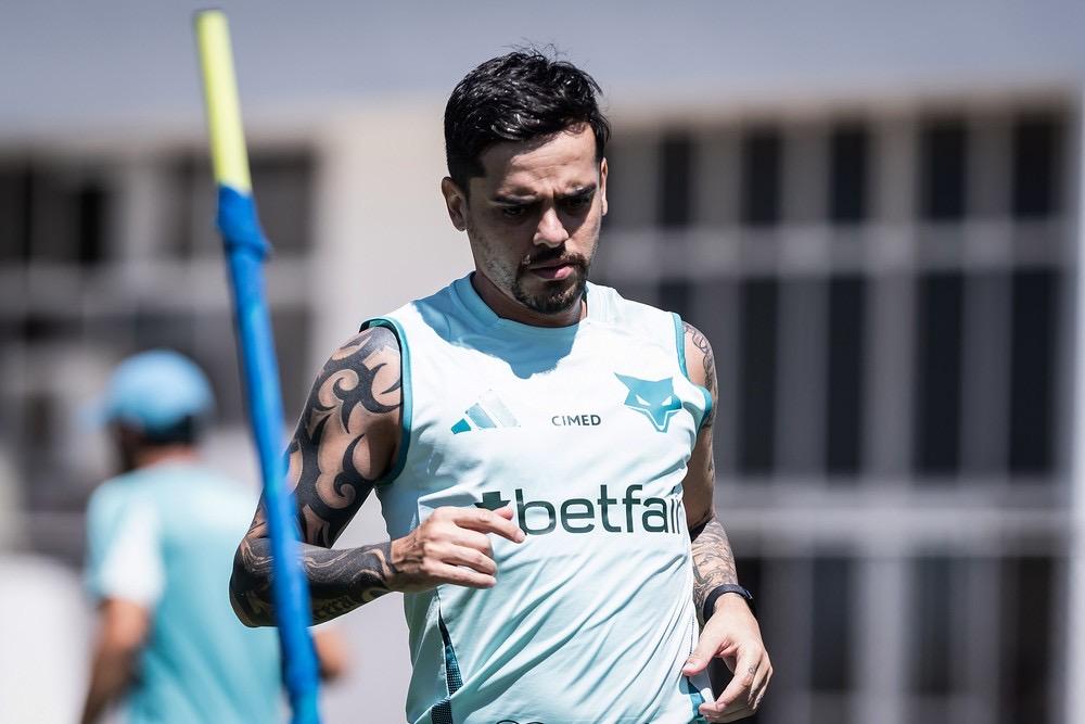 Fagner desabafa após saída do Corinthians: 