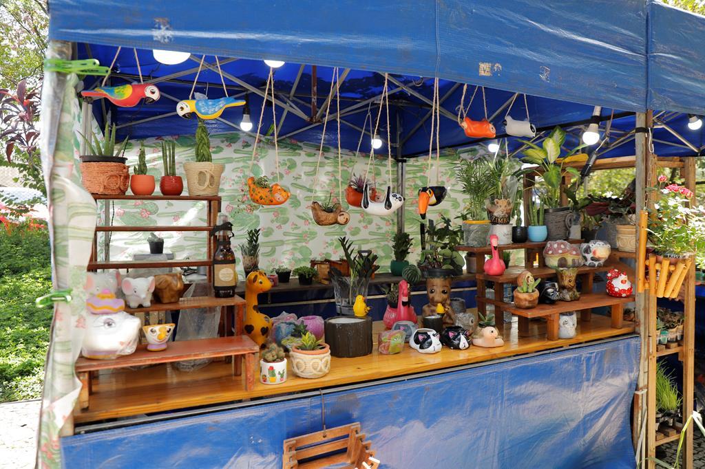 Feira criativa da Oiapoque reinicia atividades dia 14