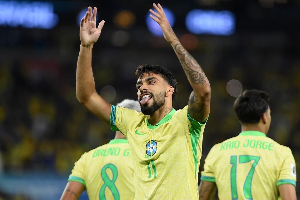 Flamengo aposta em vontade de Paquetá e estabelece valores por negócio com o West Ham