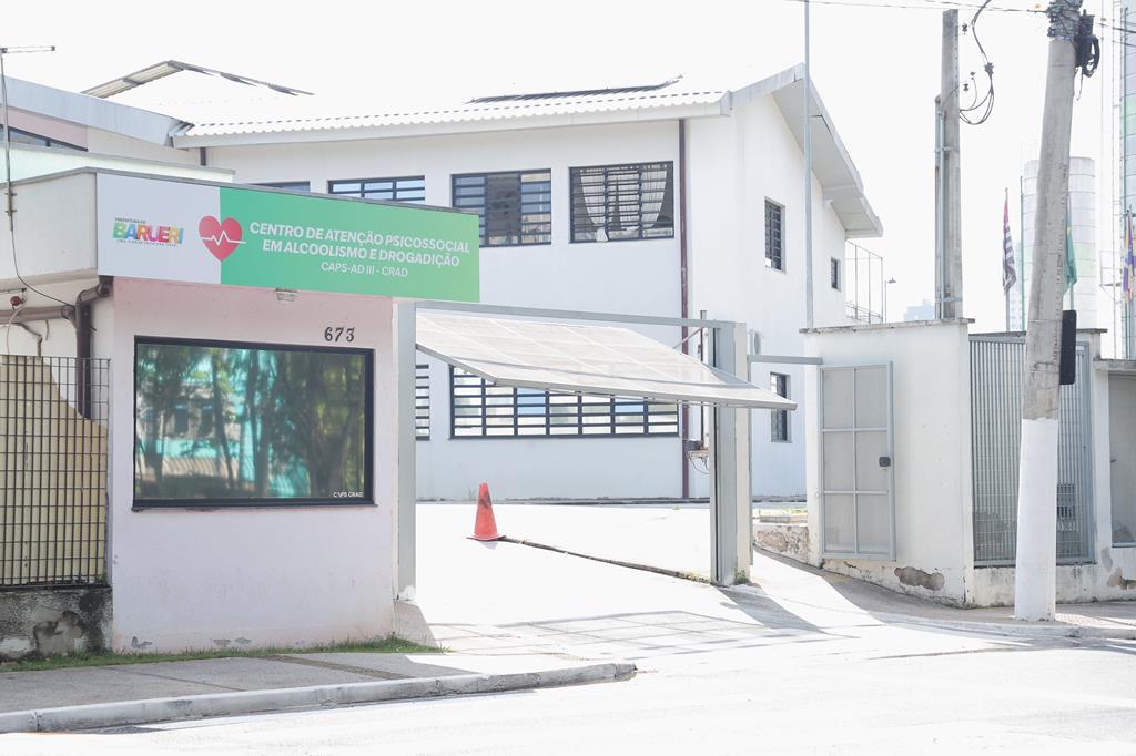 Janeiro Branco: Barueri reforça cuidado com a saúde mental