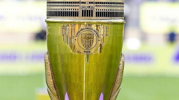 Mata-mata da Copinha: veja todos os jogos da 2ª fase, com dias, horários e transmissões