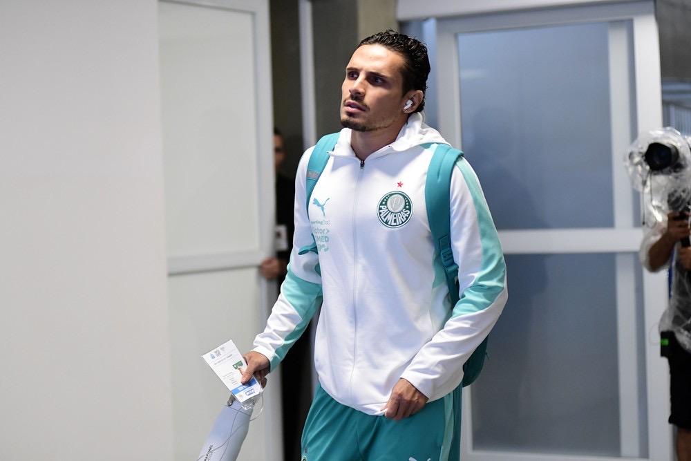 Palmeiras encaminha empréstimo de Veiga ao América, do México