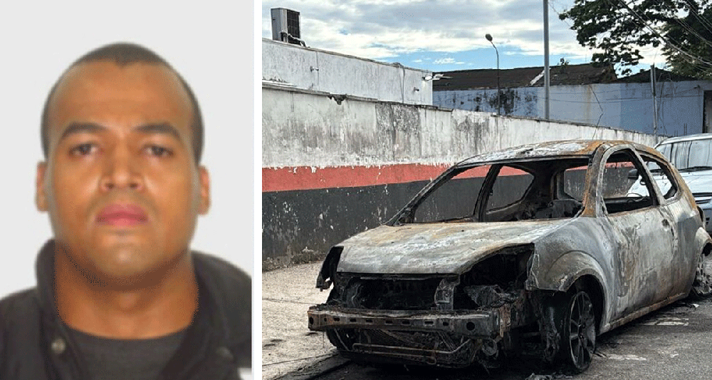 PCC mandou torturar e matar PM que discutiu com traficante em SP, diz polícia