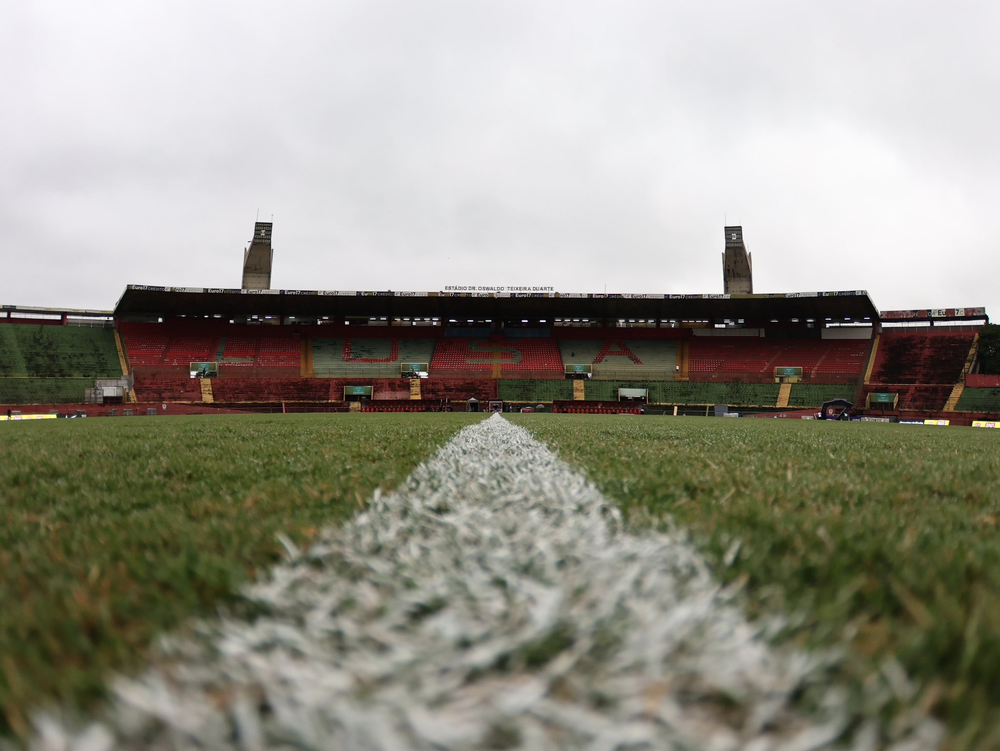 Portuguesa x Palmeiras: onde assistir ao vivo, horário e escalações