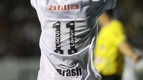 Santos inicia Copa SP com dois gols de Mateus Xavier e vitória sobre Real Brasília
