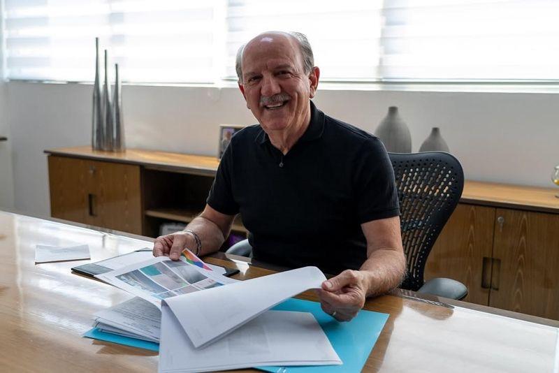 A Câmara Municipal de Barueri aprovou nesta manhã o Projeto de Lei Complementar encaminhado pelo Prefeito Piteri que dá aumento de 10% aos Servidores Públicos Municipais